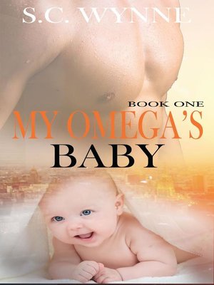 cover image of My Omega's Baby